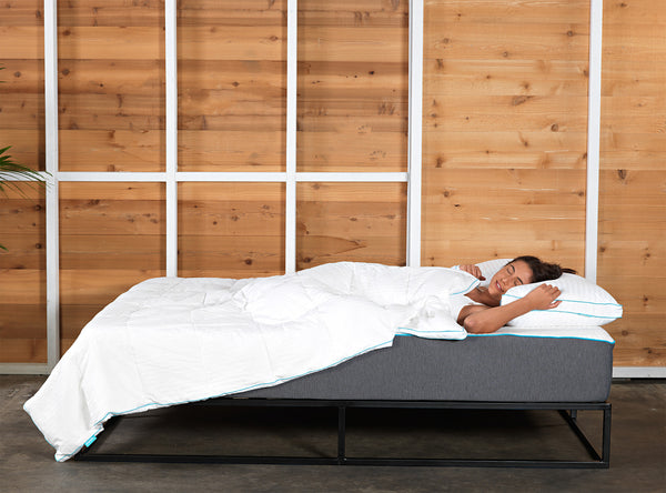 Tired of feeling tired? Try this to sleep better tonight! – ZeekSleep