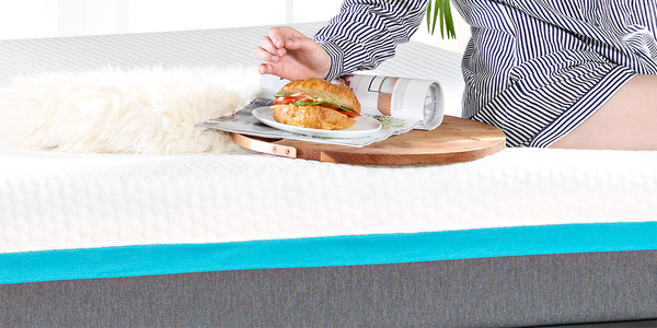 Sleep Chewing Table Fantastic Sleep Inducing Foods And Why They Work – ZeekSleep