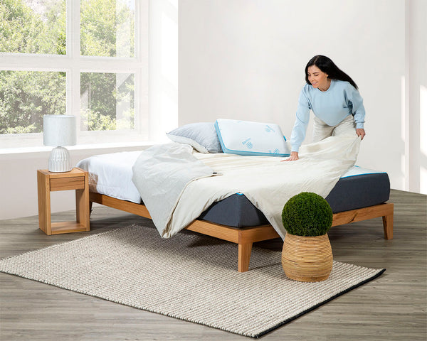 The Base | New Bed Base from Zeek | Shop Online Today! – ZeekSleep